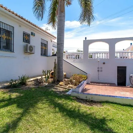 Ballyraine Nerja