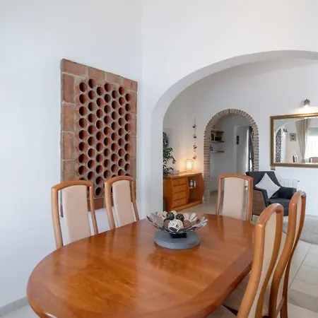 Ballyraine Villa Nerja