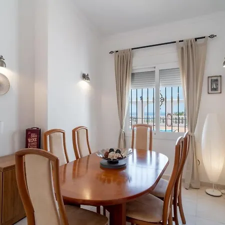 Villa Ballyraine Nerja